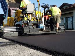 Why Choose Us For All Your Driveway Paving Needs in Devens, MA?